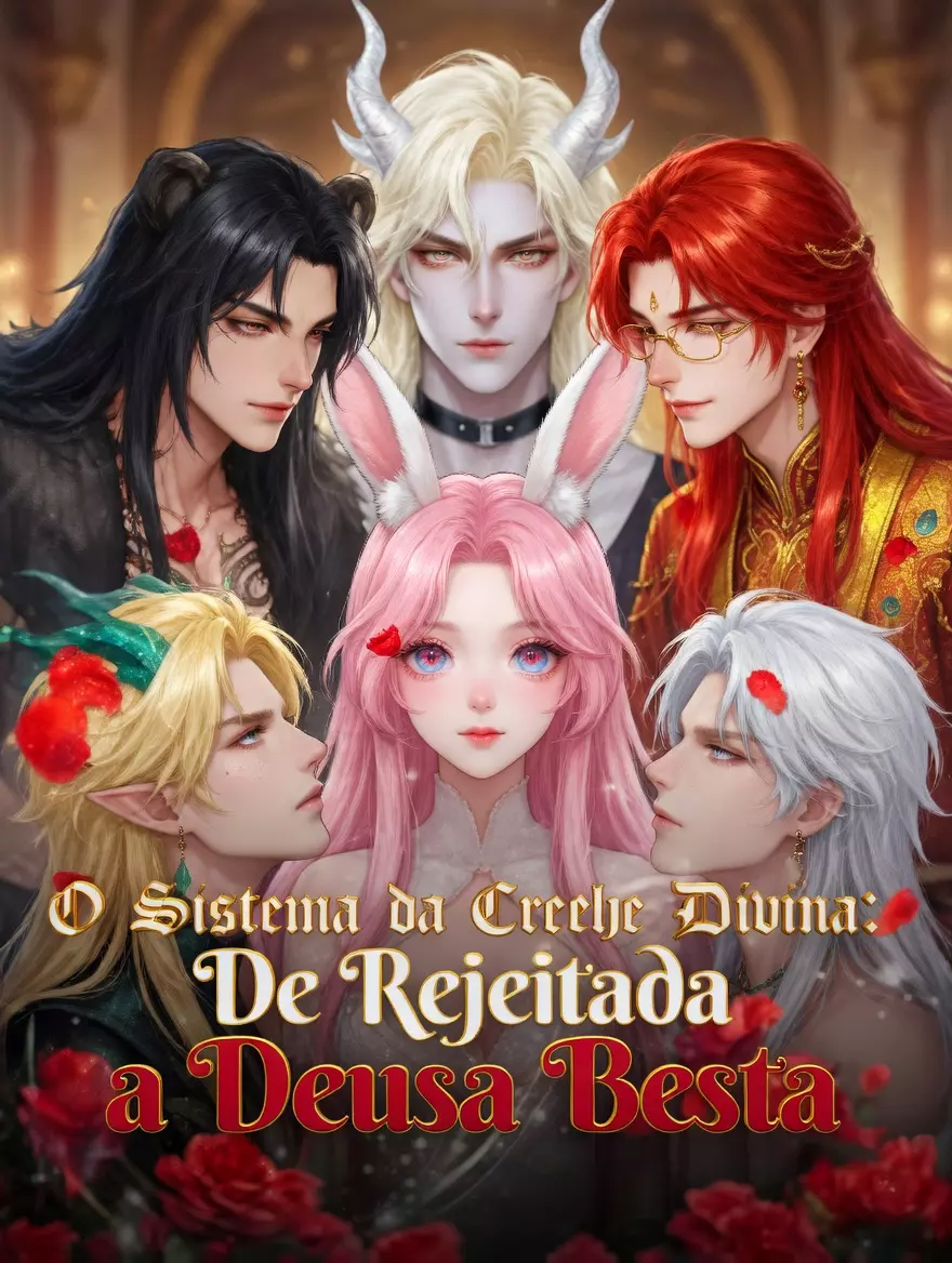 Assistir O Sistema da Creche Divina: De Rejeitada a Deusa Besta Grátis Online | iCinePlay