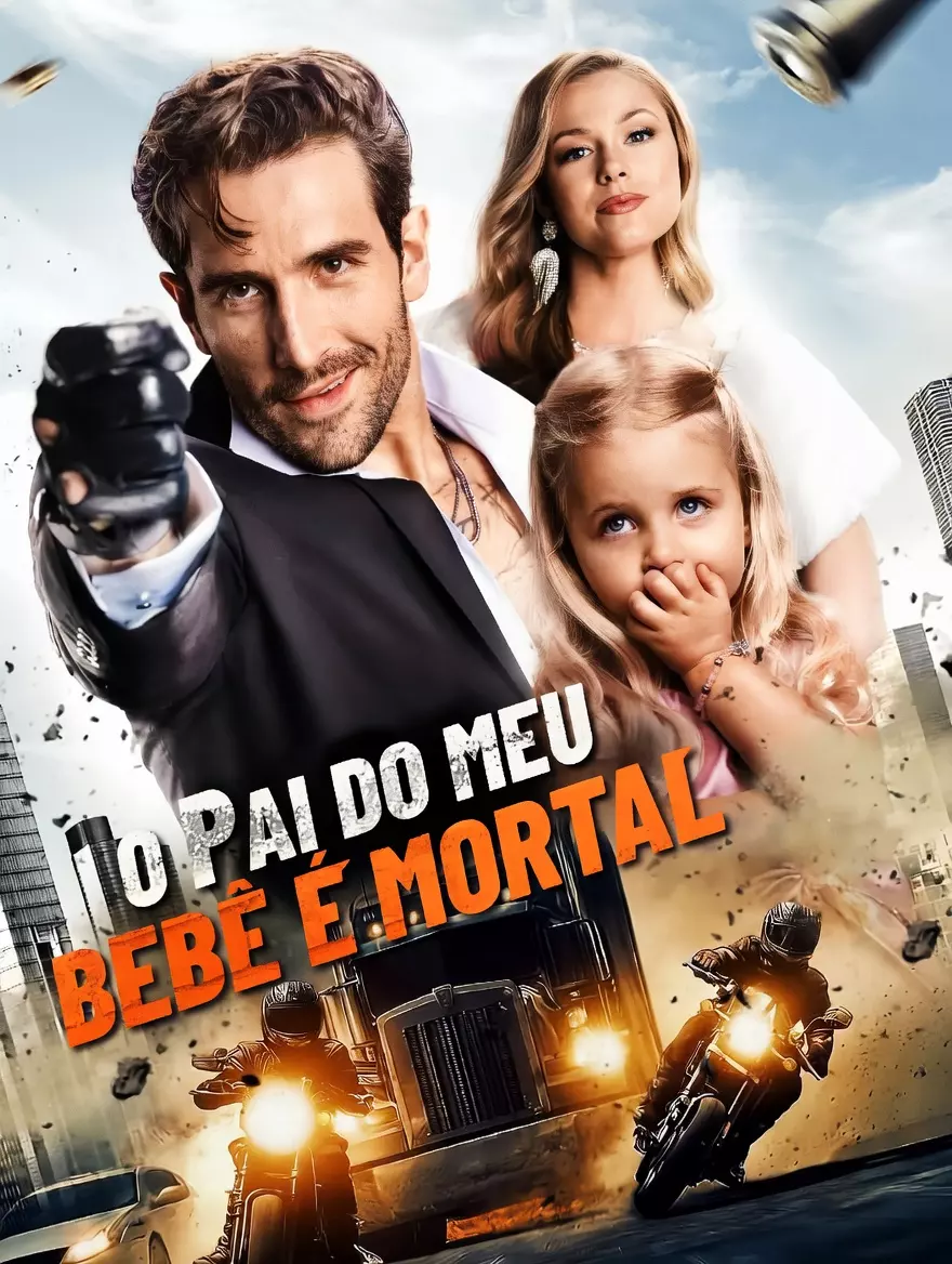 Assistir O Pai do meu Bebê é Mortal Grátis Online | iCinePlay