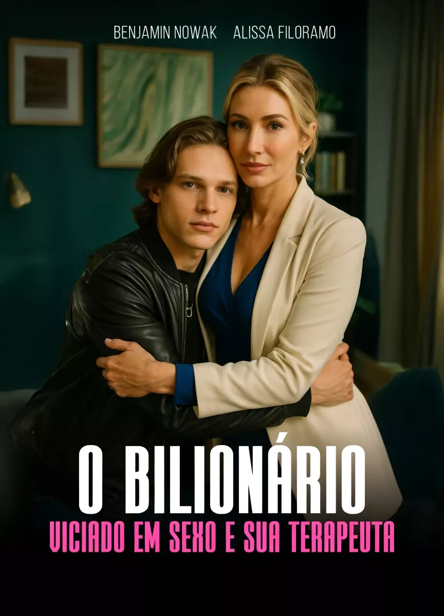 Assistir O bilionário viciado em sexo e sua terapeuta Grátis Online | iCinePlay