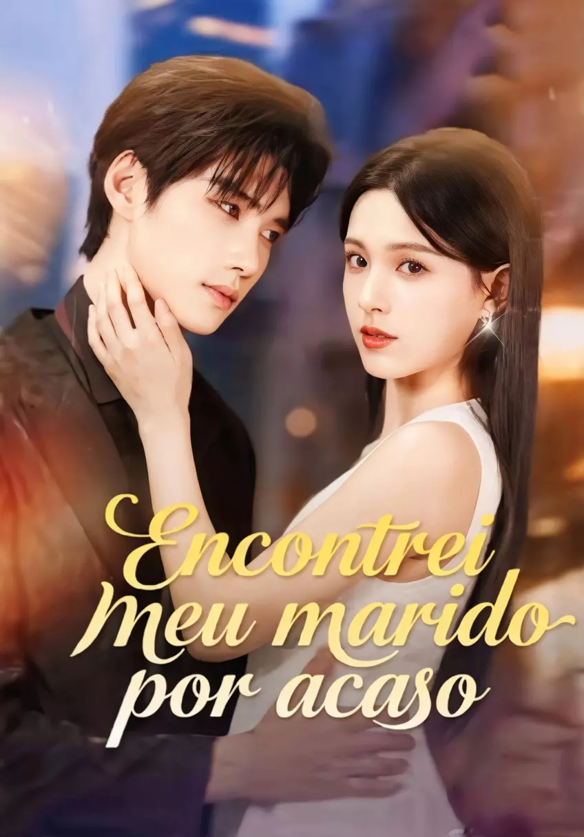 Encontrei Meu Marido Por Acaso — Compre por R$3,00 | iCine Store