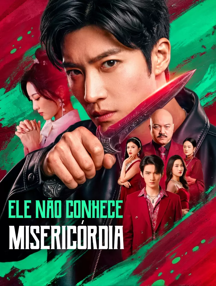 Assistir Ele Não Conhece Misericórdia Grátis Online | iCinePlay
