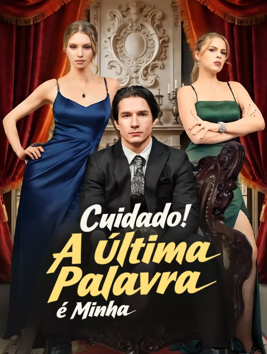 Assistir Cuidado! A Última Palavra é Minha Grátis Online | iCinePlay