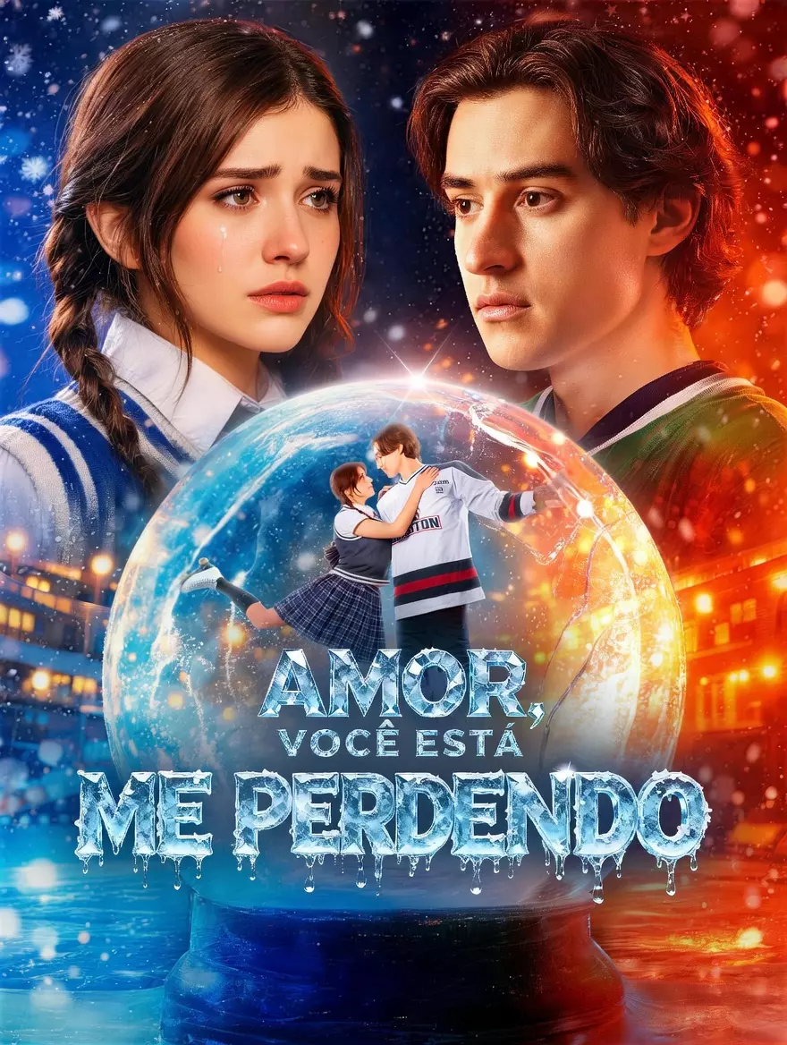 Amor, Você Está Me Perdendo — Compre por R$3,00 | iCine Store