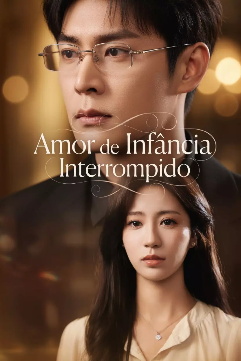 Amor de Infância Interrompido — Compre por R$3,00 | iCine Store