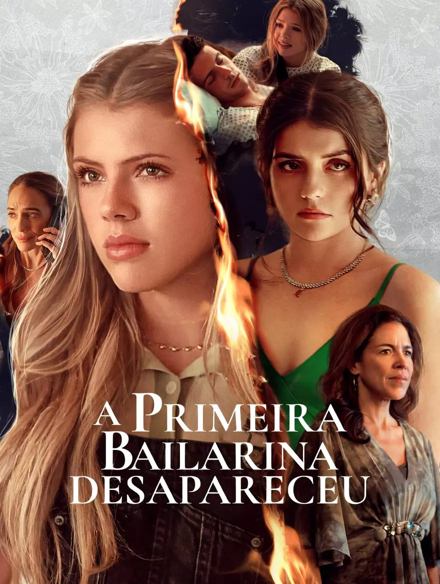 Assistir A Primeira Bailarina Desapareceu Grátis Online | iCinePlay