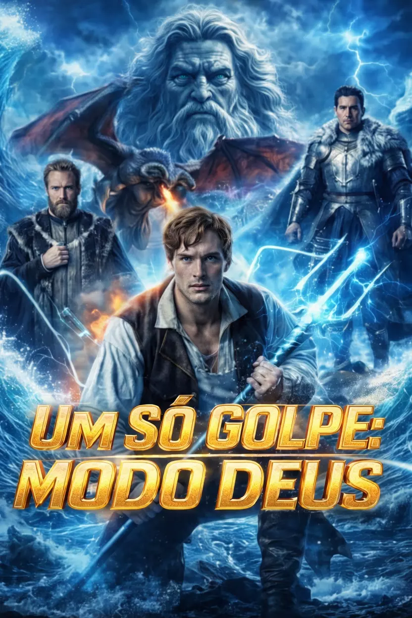 Um Só Golpe, Modo Deus — Compre por R$3,00 | iCine Store