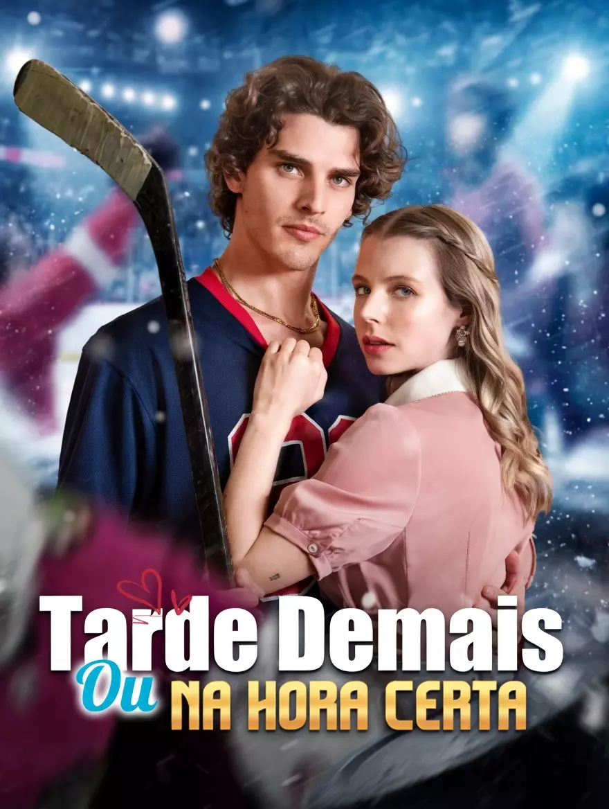 Assistir Tarde Demais Ou na Hora Certa Grátis Online | iCinePlay