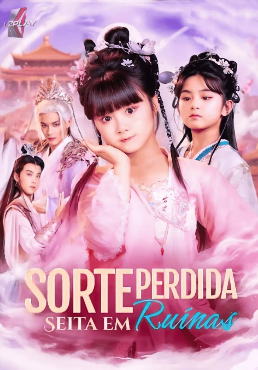Sorte Perdida, Seita em Ruínas — Compre por R$3,00 | iCine Store