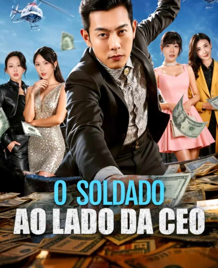 Assistir O Soldado ao Lado da CEO Grátis Online | iCinePlay
