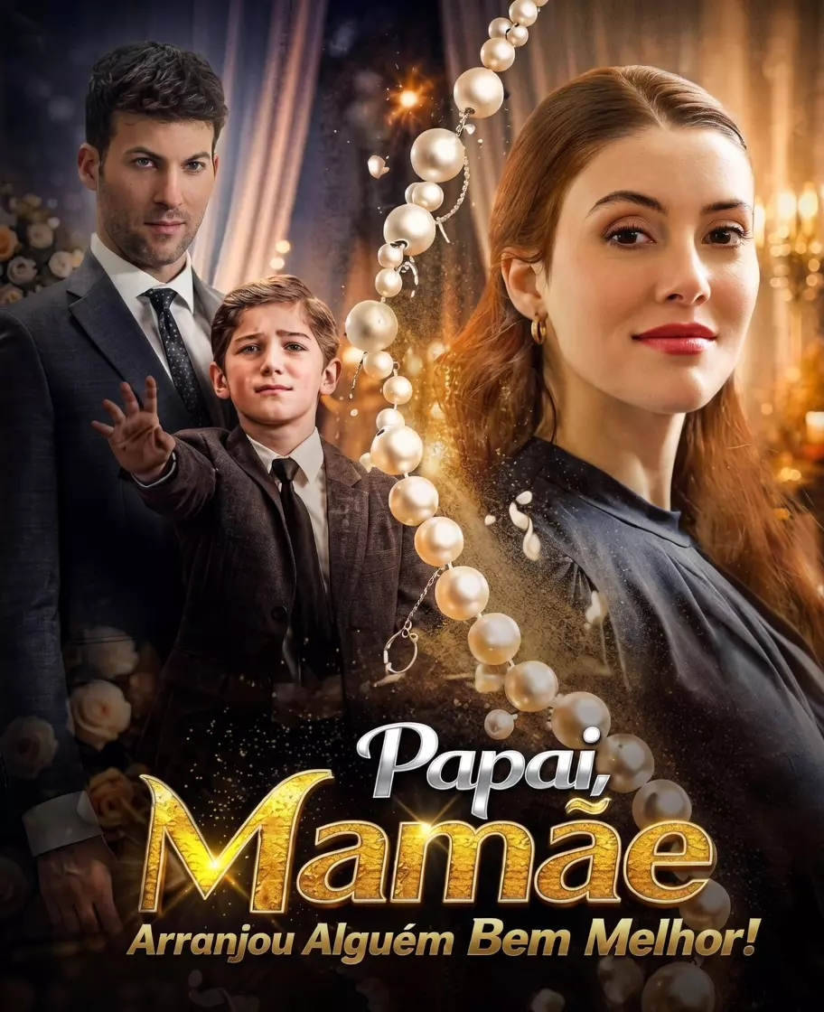 Assistir Papai Mamãe Arrumou Alguém Bem Melhor Grátis Online | iCinePlay