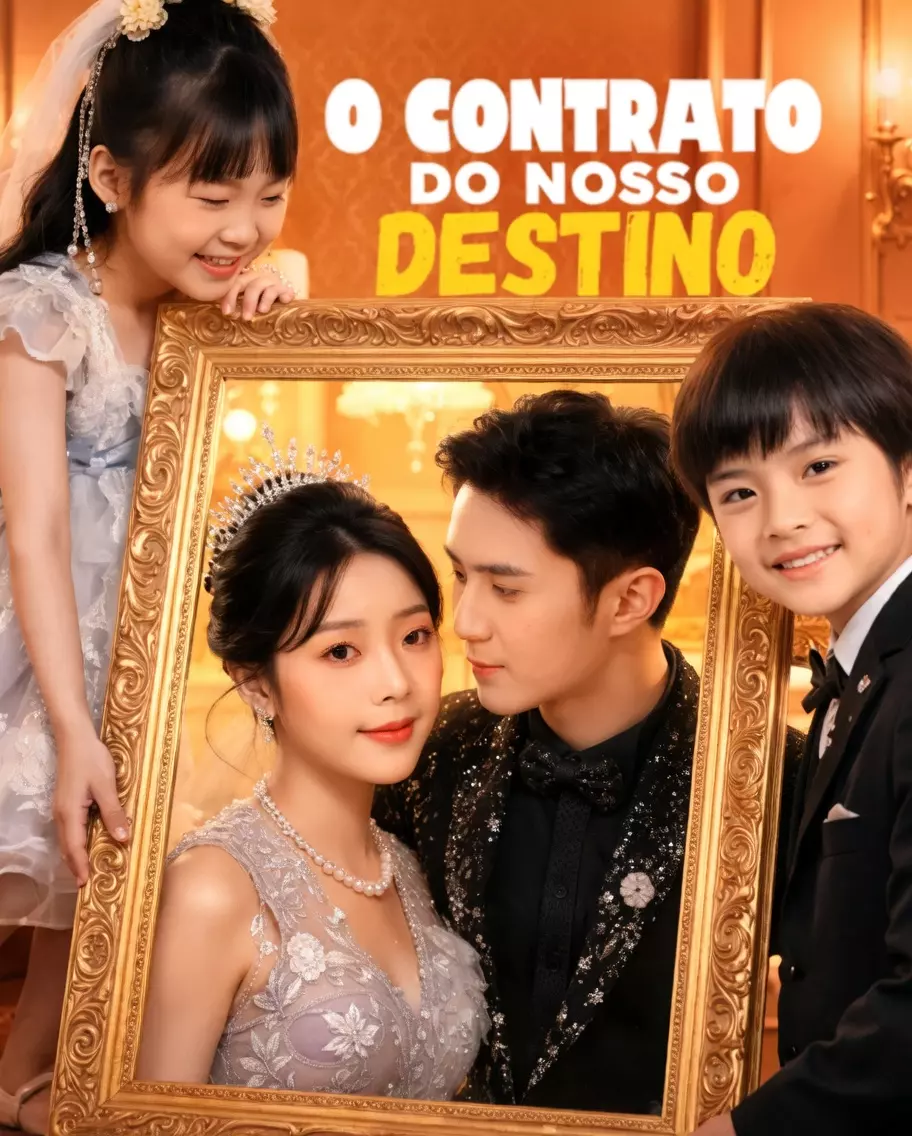 Assistir O Contrato do Nosso Destino Grátis Online | iCinePlay