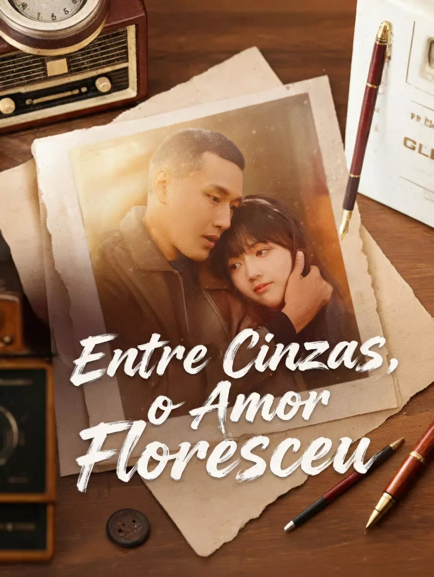 Assistir Entre Cinzas, o Amor Floresceu Grátis Online | iCinePlay
