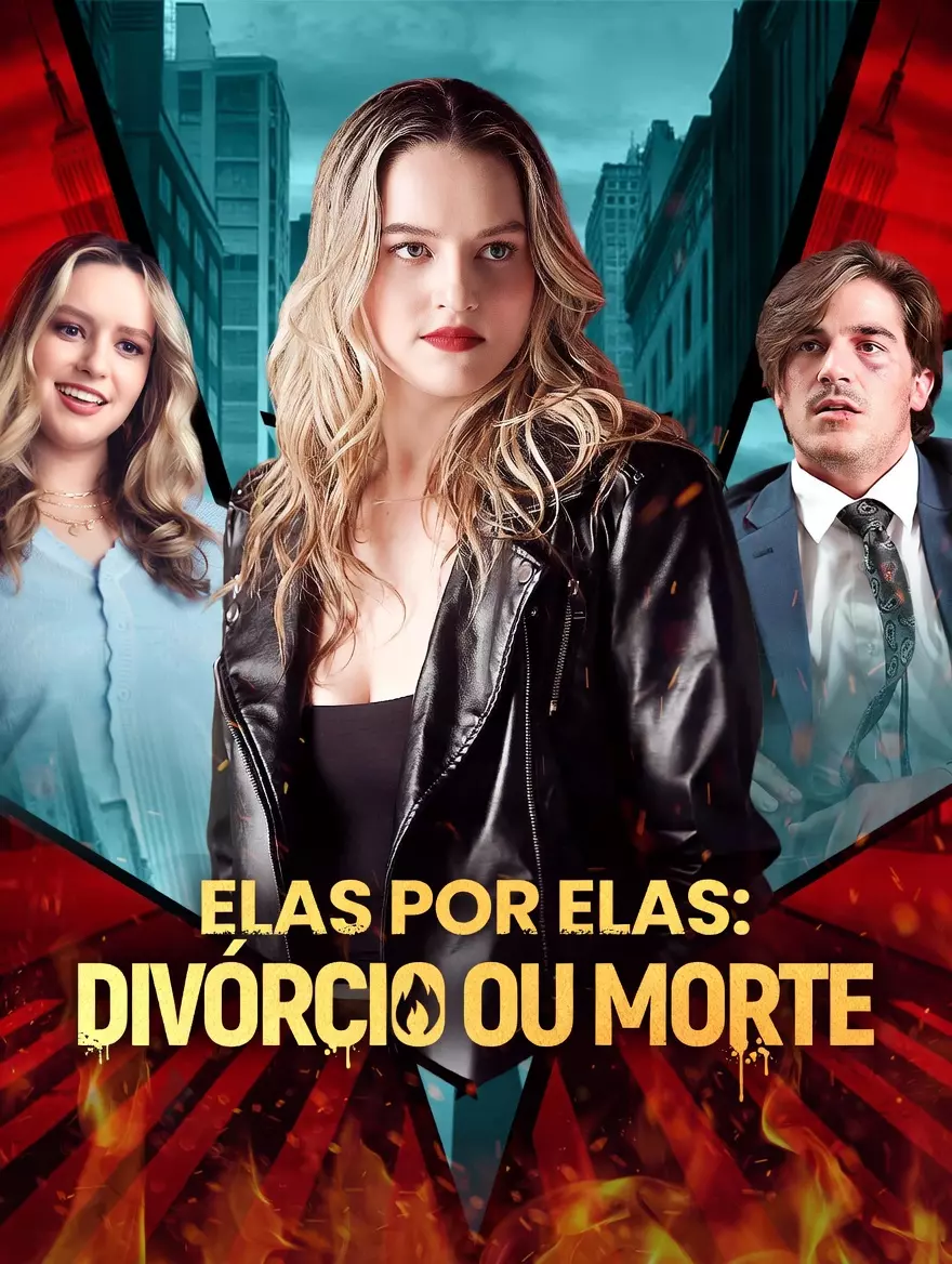Assistir Elas por Elas: Divórcio ou Morte Grátis Online | iCinePlay