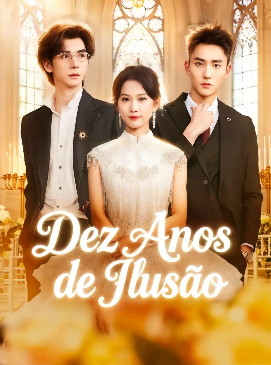 Dez anos de Ilusão — Compre por R$3,00 | iCine Store