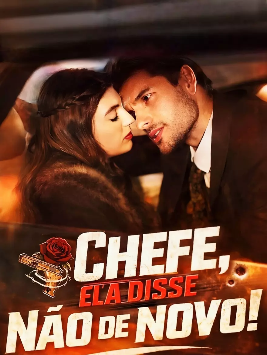 Chefe, Ela Disse Não de Novo! — Compre por R$3,00 | iCine Store