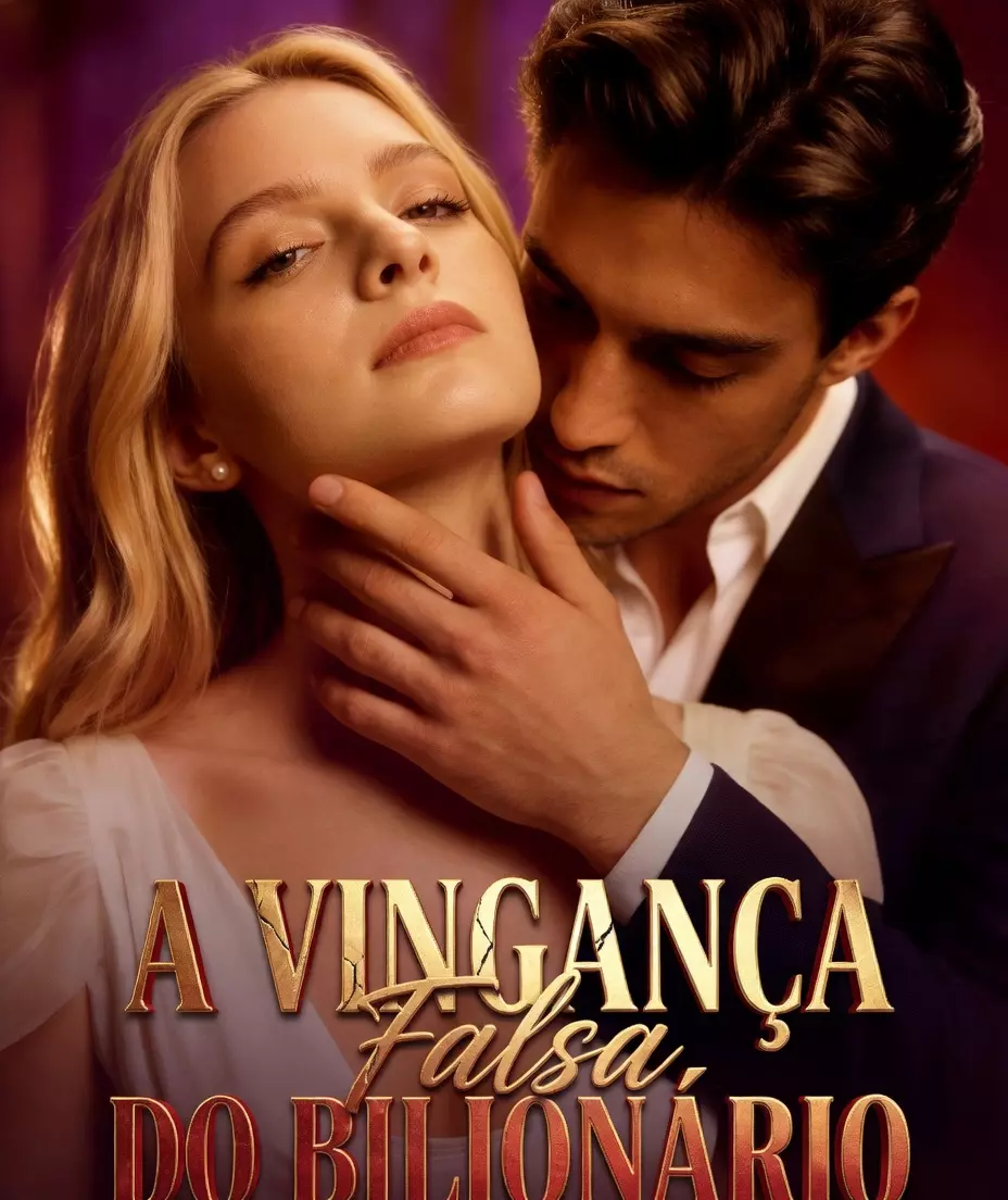 A Vingança Falsa do Bilionário — Compre por R$3,00 | iCine Store