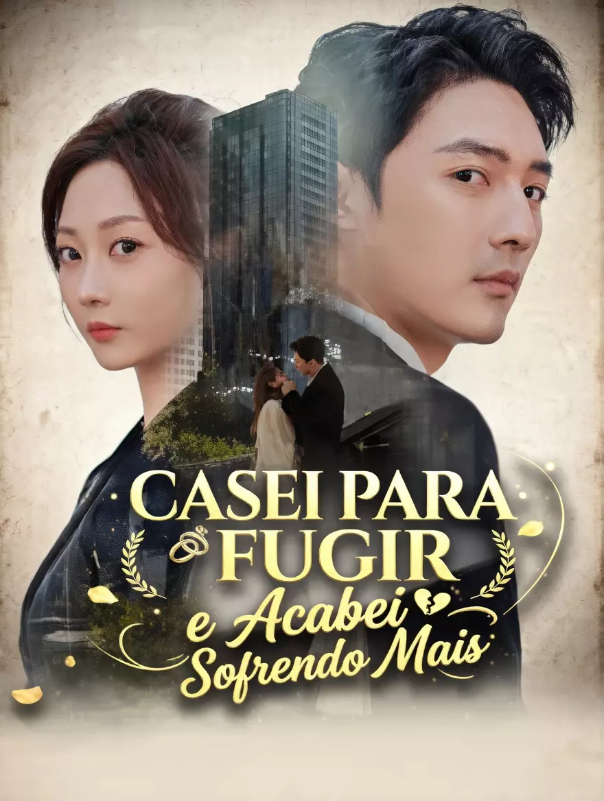 Casei para Fugir e Acabei Sofrendo — Compre por R$3,00 | iCine Store