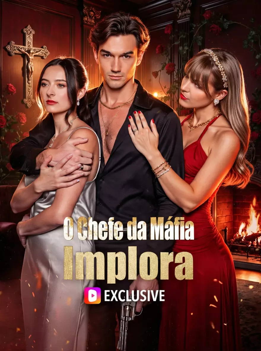 O Chefe da Máfia Implora — Compre por R$3,00 | iCine Store