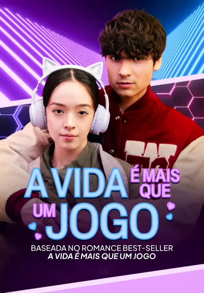 A Vida é Mais que um Jogo — Compre por R$3,00 | iCine Store