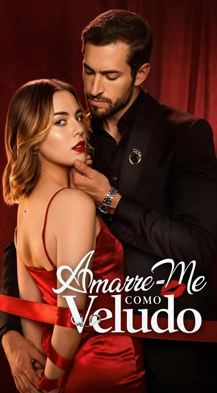 Assistir Amarre-me Como Veludo Grátis Online | iCinePlay
