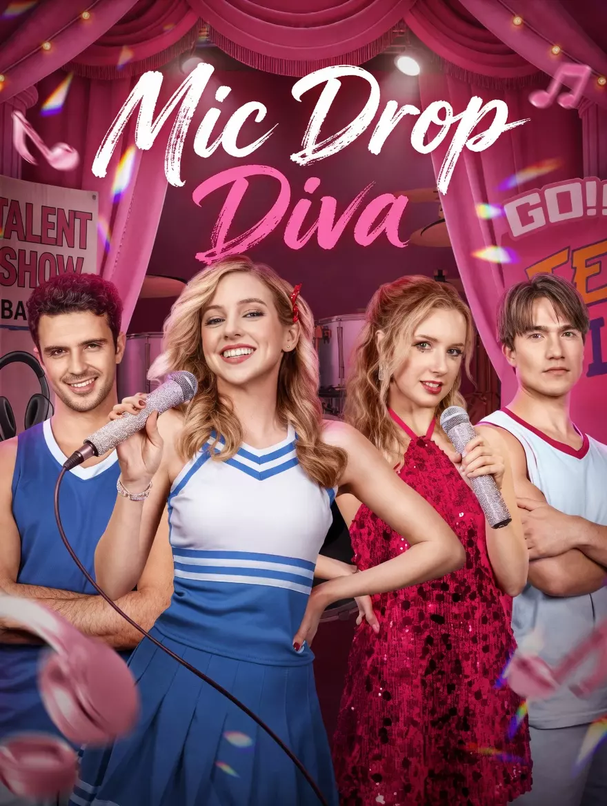 Assistir Mic Drop Diva Grátis Online | iCinePlay