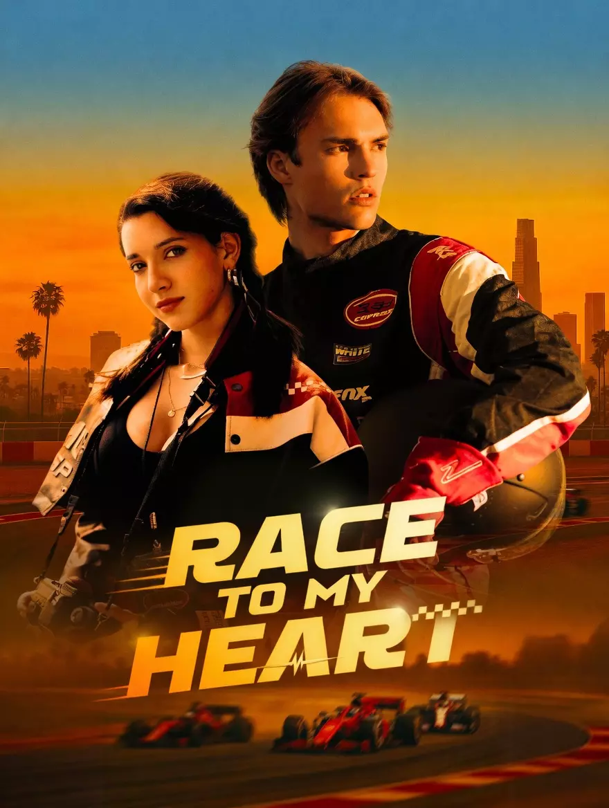 Assistir Corrida para o Meu Coração Grátis Online | iCinePlay