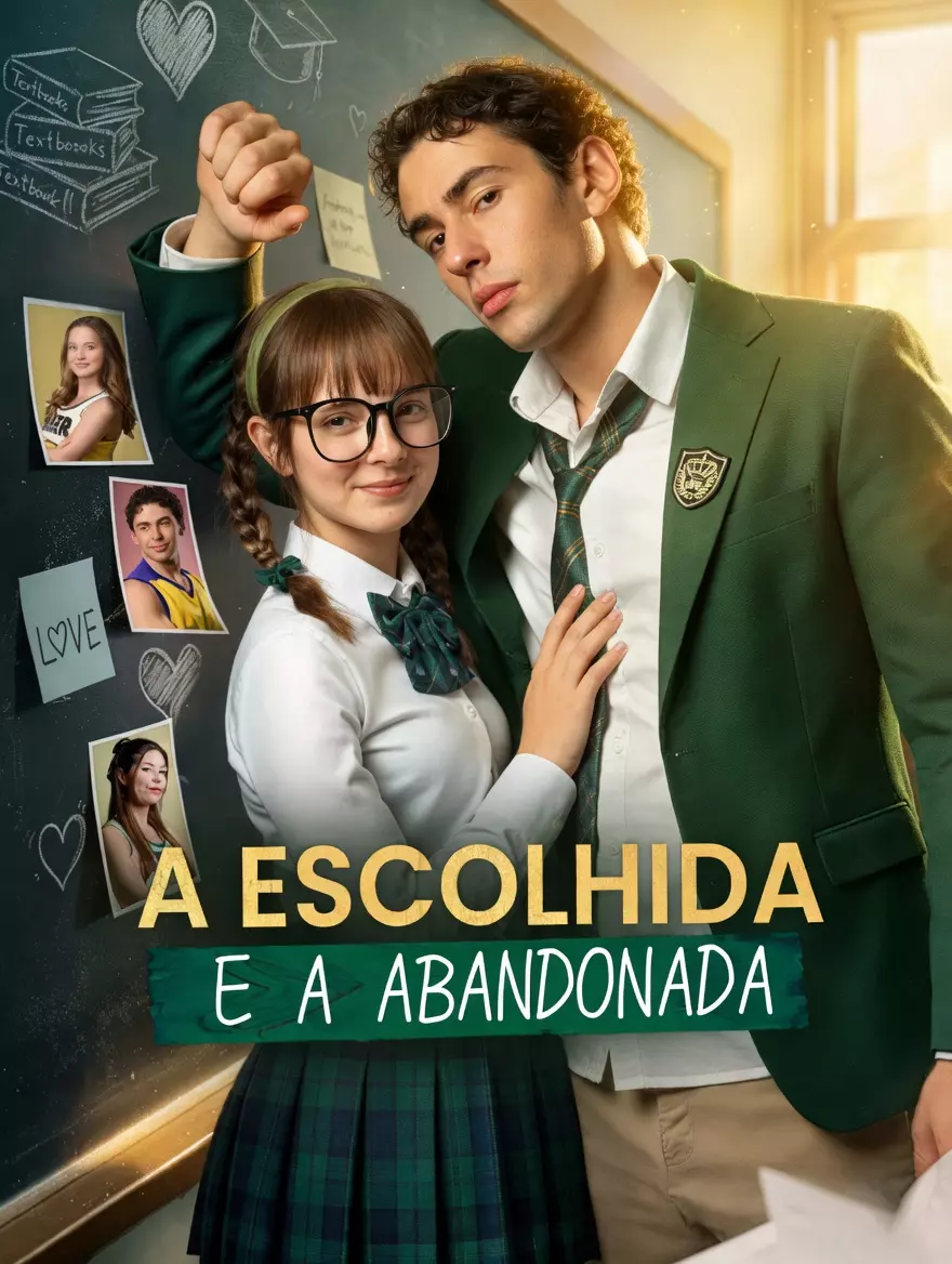 Assistir A Escolhida e a Abandonada Grátis Online | iCinePlay