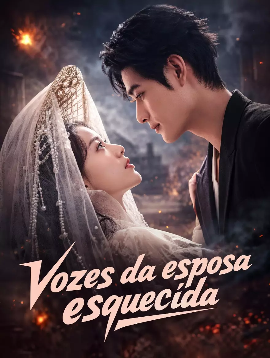 Vozes da Esposa Esquecida — Compre por R$3,00 | iCine Store