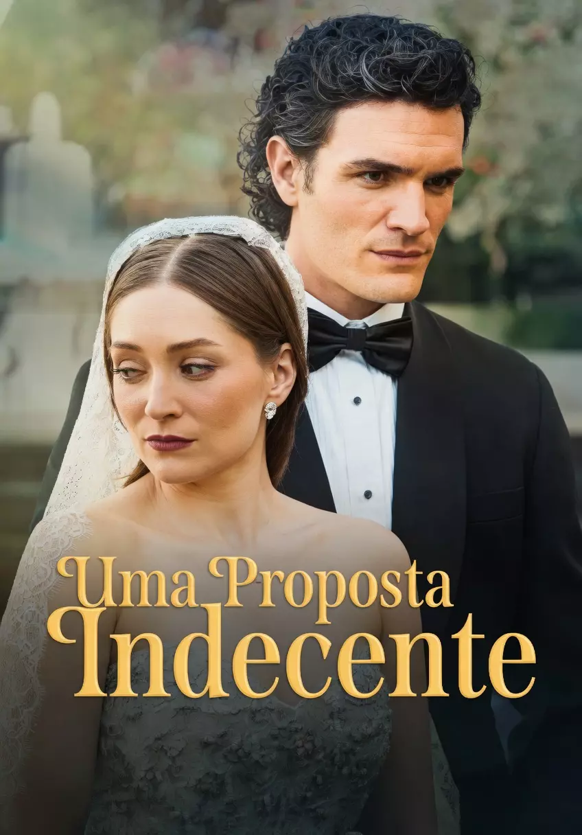 Uma Proposta Indecente — Compre por R$3,00 | iCine Store