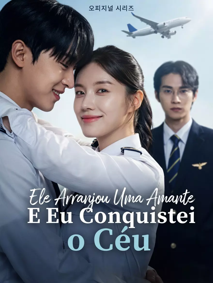 Assistir Ele Arranjou Uma Amante E Eu Conquistei o Céu Grátis Online | iCinePlay