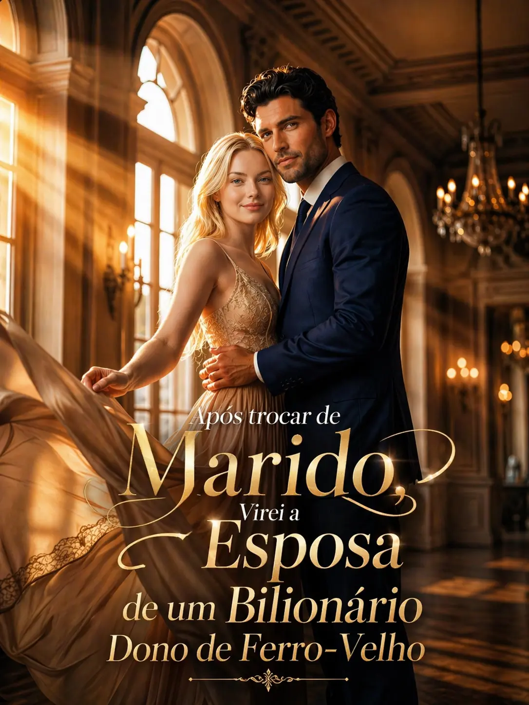 Assistir Após Trocar de Marido, Virei a Esposa de um Bilionário Dono de Ferro-Velho Grátis Online | iCinePlay