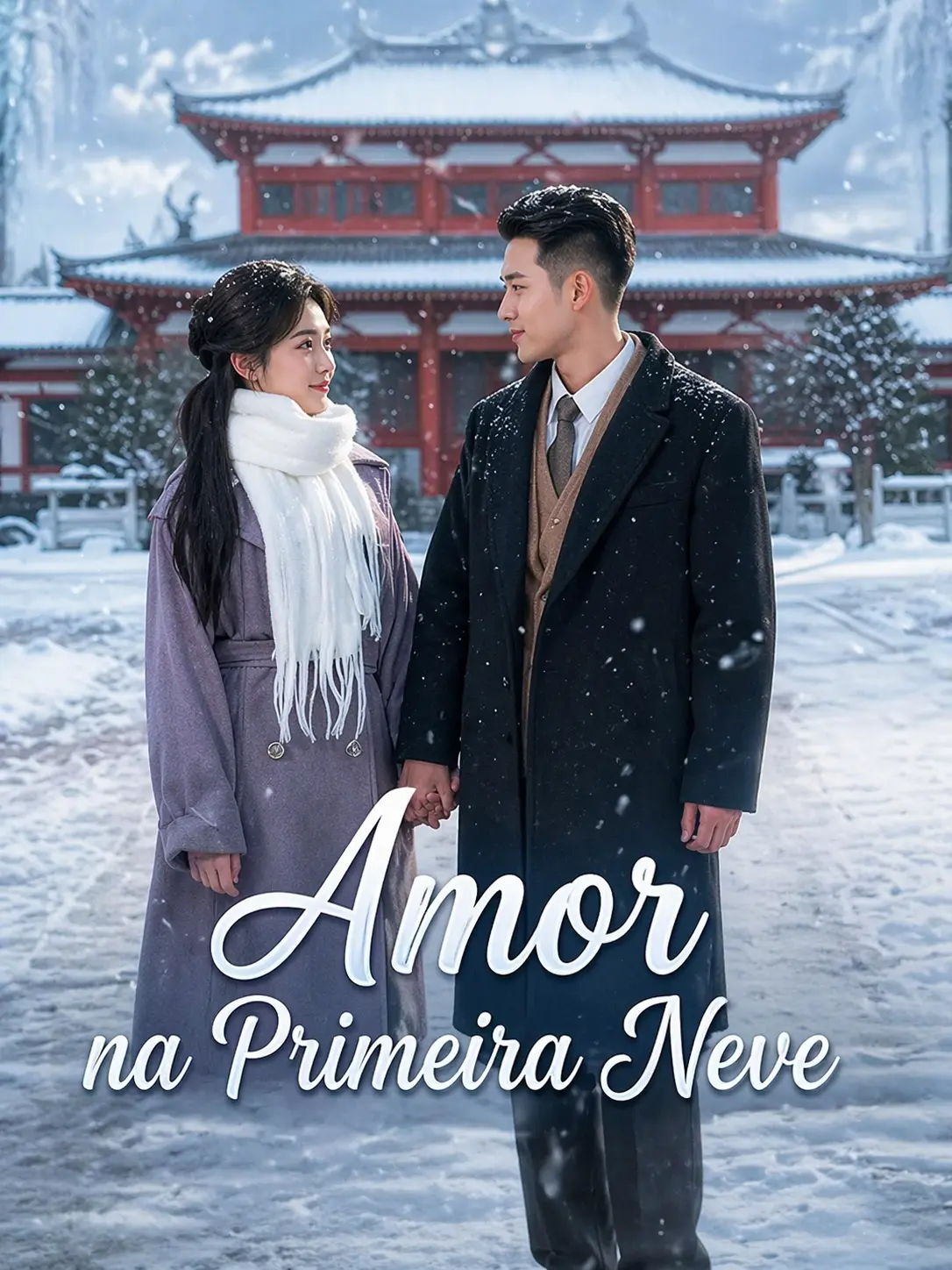Assistir Amor na Primeira Neve Grátis Online | iCinePlay
