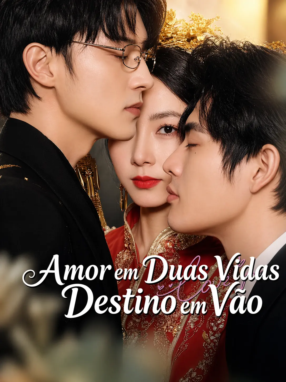 Amor em Duas Vidas, Destino em Vão — Compre por R$3,00 | iCine Store