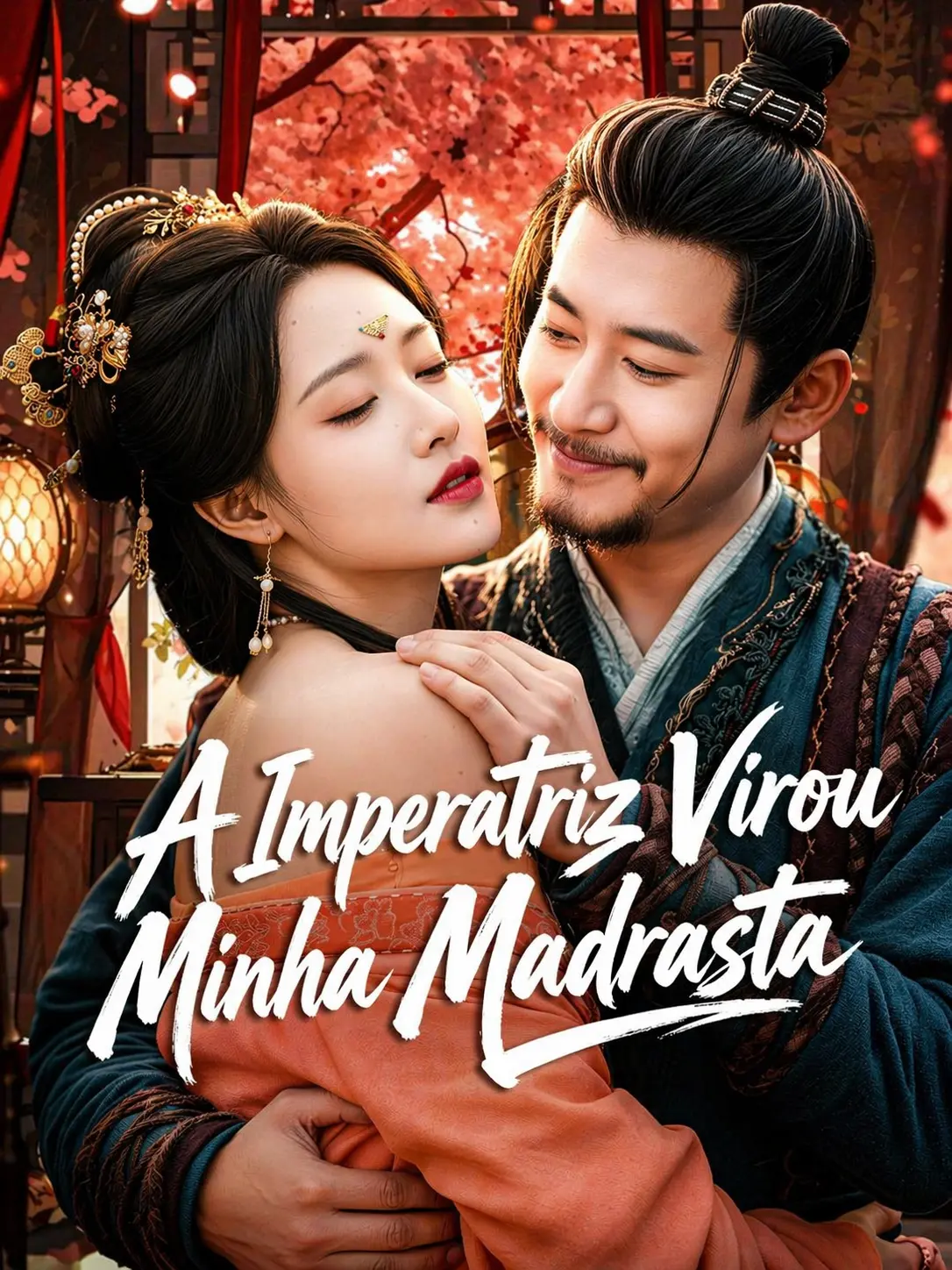 A Imperatriz Virou Minha Madrasta — Compre por R$3,00 | iCine Store