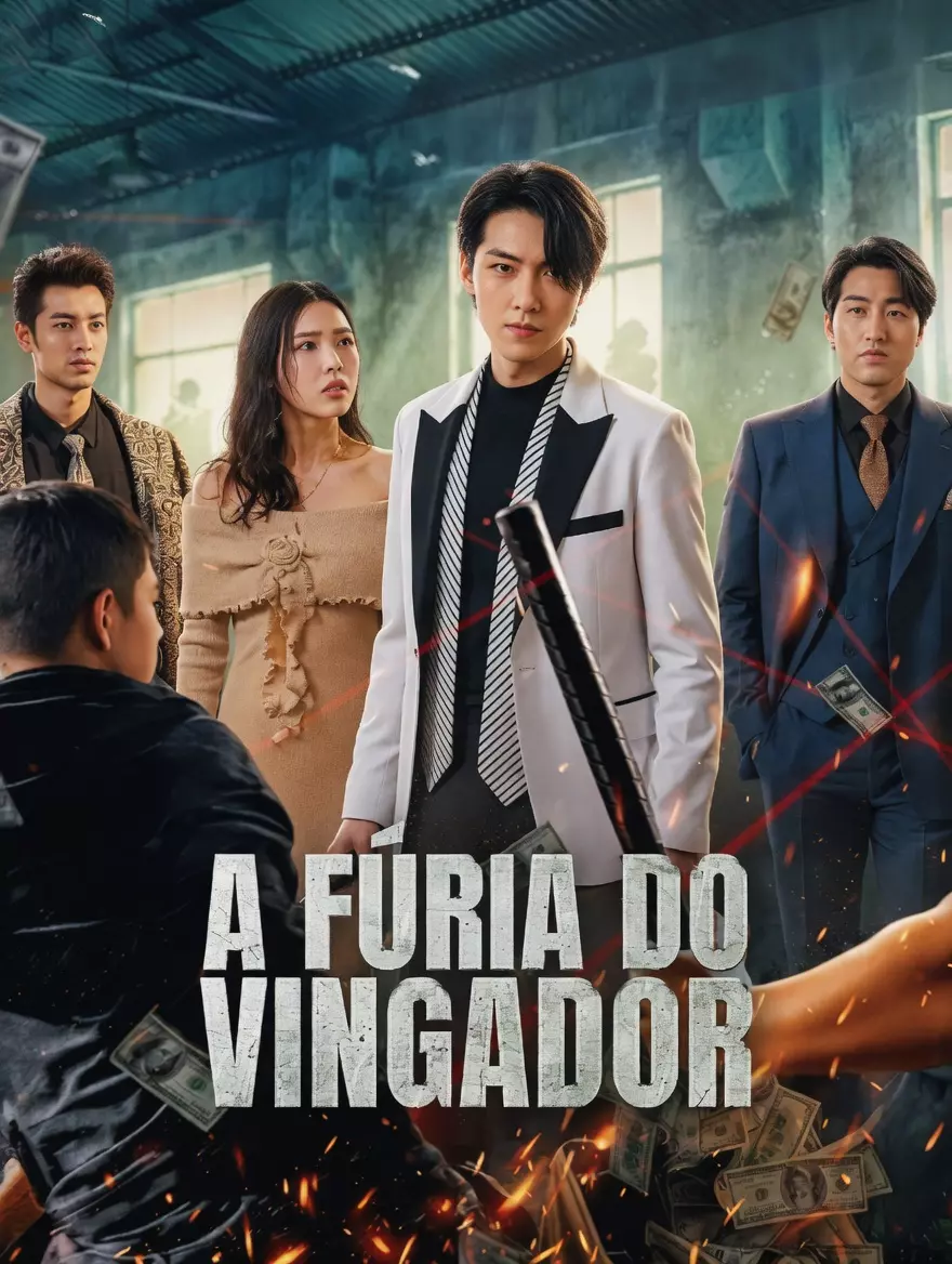 Assistir A Fúria do Vingador Grátis Online | iCinePlay