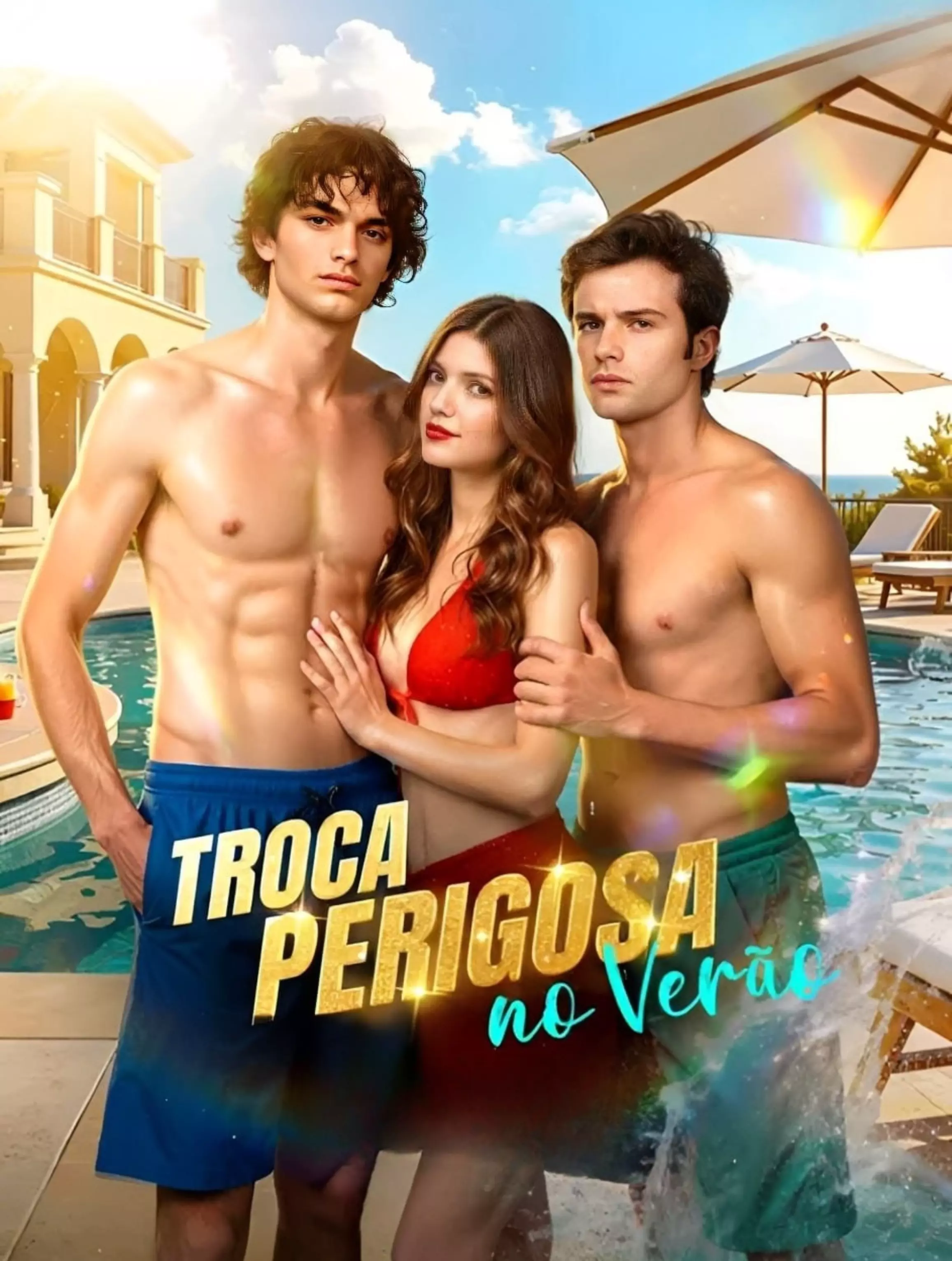 Assistir Troca Perigosa no Verão Grátis Online | iCinePlay