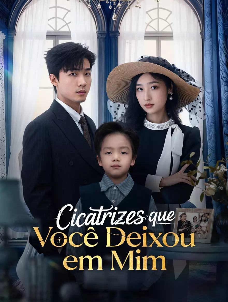 Assistir Cicatrizes que Você Deixou em Mim Grátis Online | iCinePlay