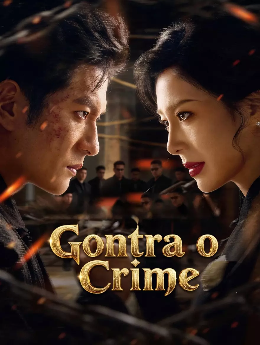 Assistir Contra o Crime Grátis Online | iCinePlay