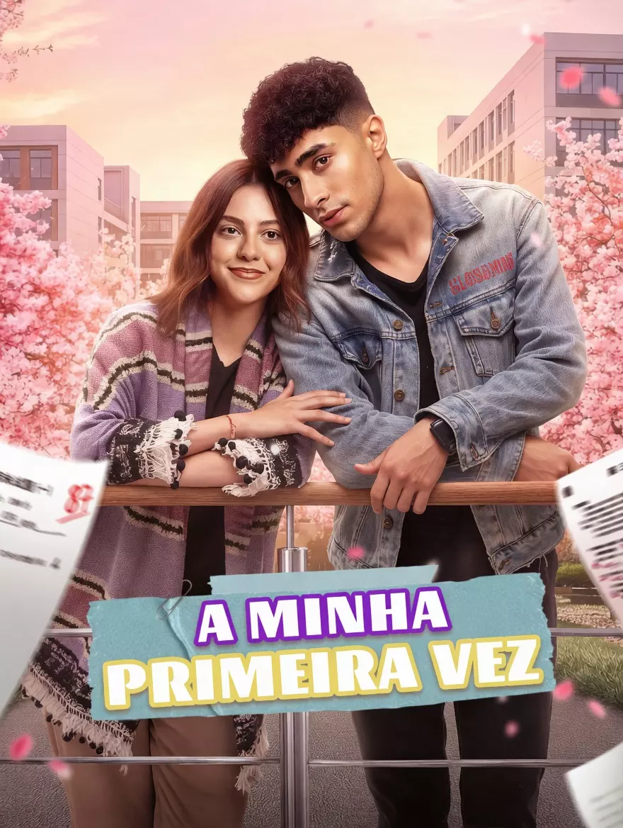 Assistir A Minha Primeira Vez Grátis Online | iCinePlay