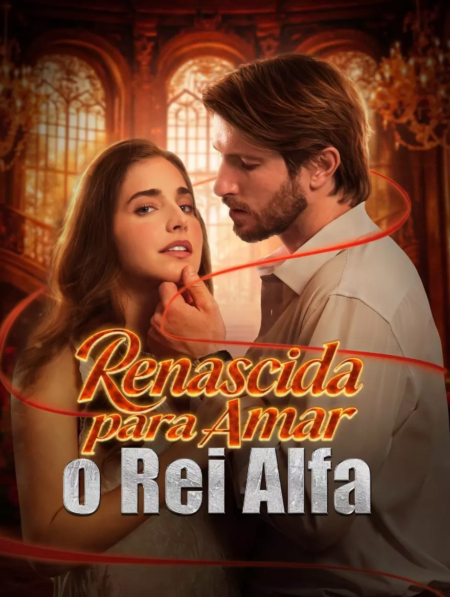 Renascida para Amar o Rei Alfa — Compre por R$3,00 | iCine Store