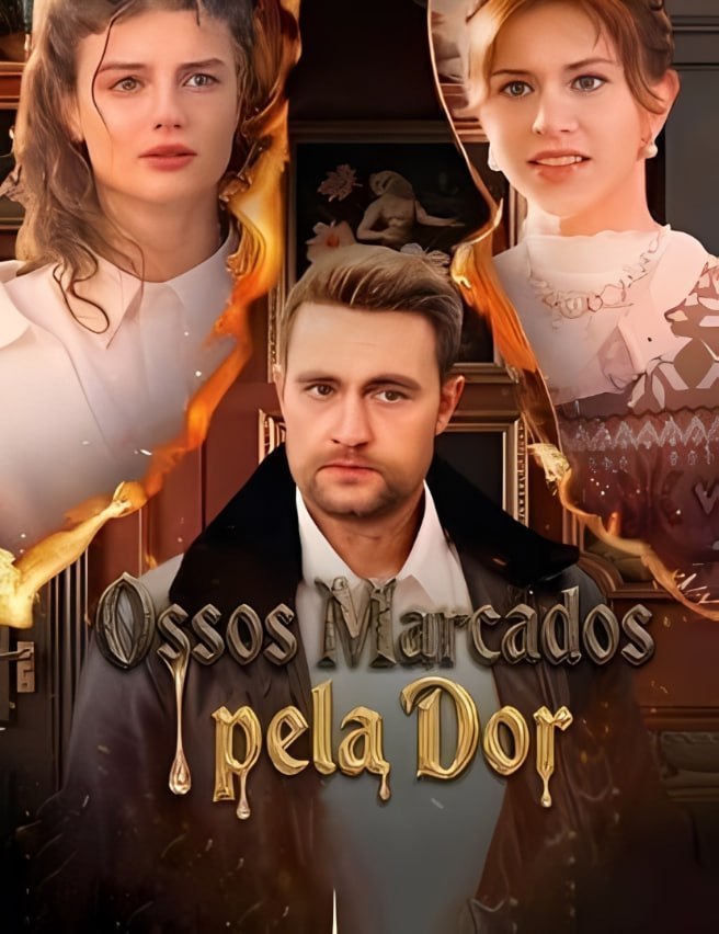 Ossos Marcados Pela Dor — Compre por R$3,00 | iCine Store