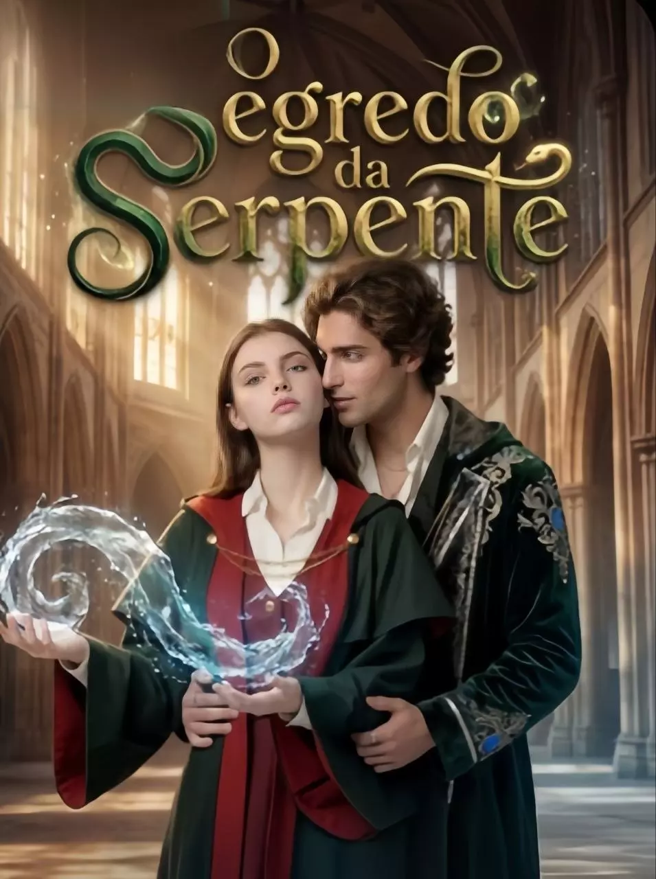 Assistir O Segredo da Serpente Grátis Online | iCinePlay
