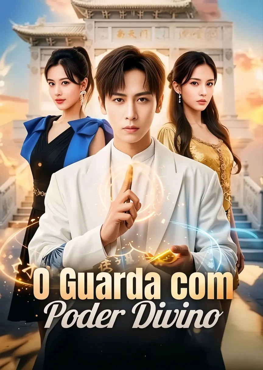 Assistir O Guarda com Poder Divino Grátis Online | iCinePlay