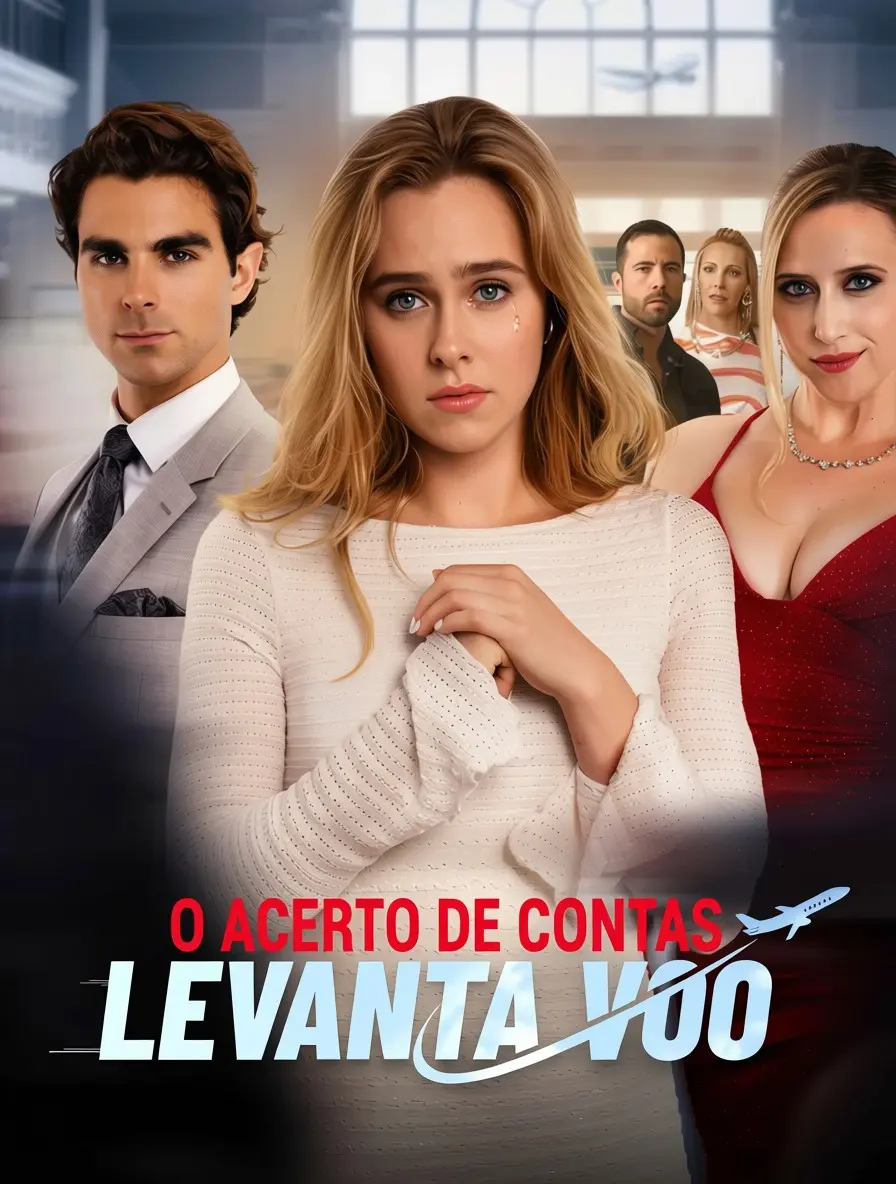Assistir O Acerto de Contas Levanta Voo Grátis Online | iCinePlay