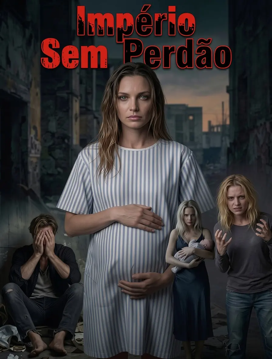 Assistir  Império Sem Perdão Grátis Online | iCinePlay