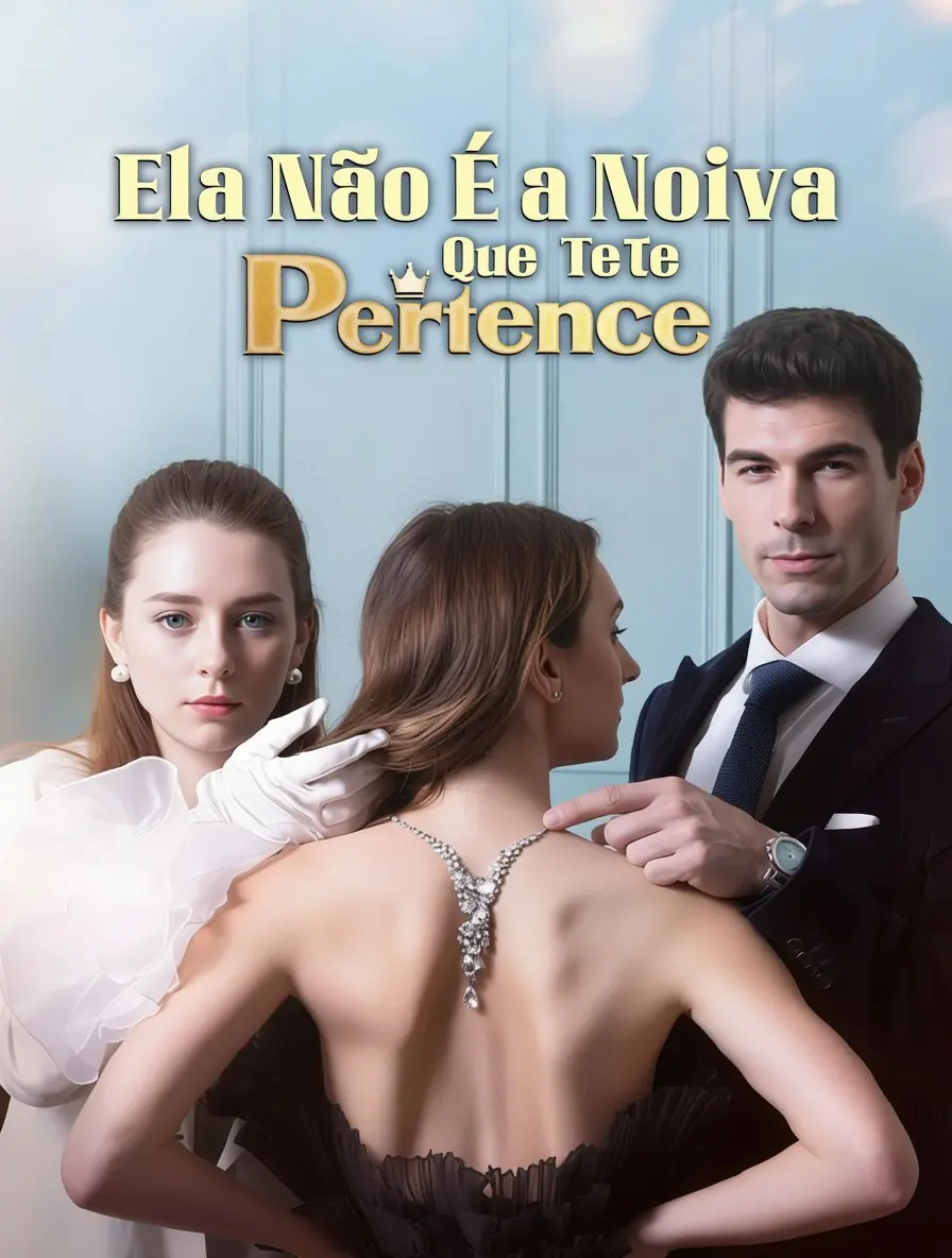 Assistir Ela Não É a Noiva Que Te Pertence Grátis Online | iCinePlay