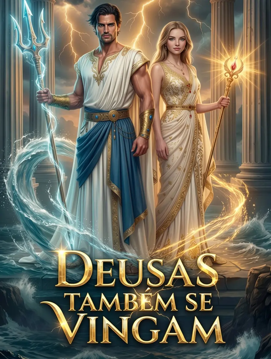 Deusas Também Se Vingam — Compre por R$3,00 | iCine Store
