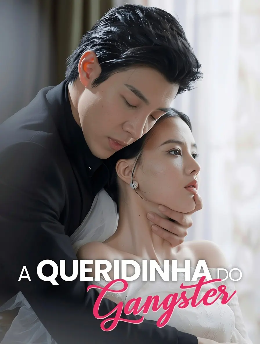 A Queridinha do Gangster — Compre por R$3,00 | iCine Store