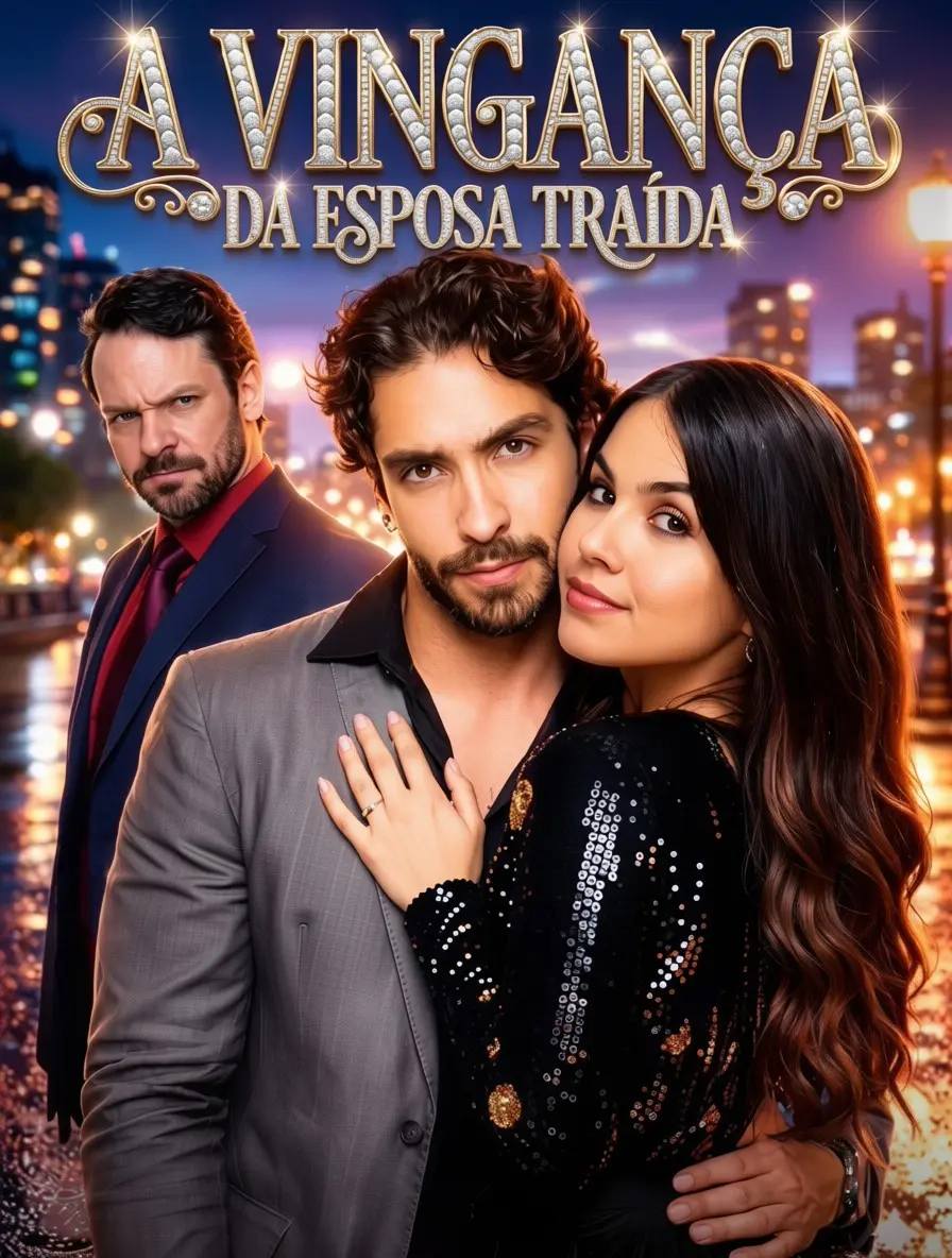 Assistir A Vingança da Esposa Traída Grátis Online | iCinePlay