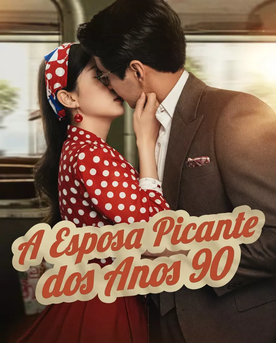 Assistir A Esposa Picante dos Anos 90 Grátis Online | iCinePlay